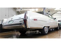 1973 Cadillac DeVille (CC-1015584) for sale in Chicago, Illinois