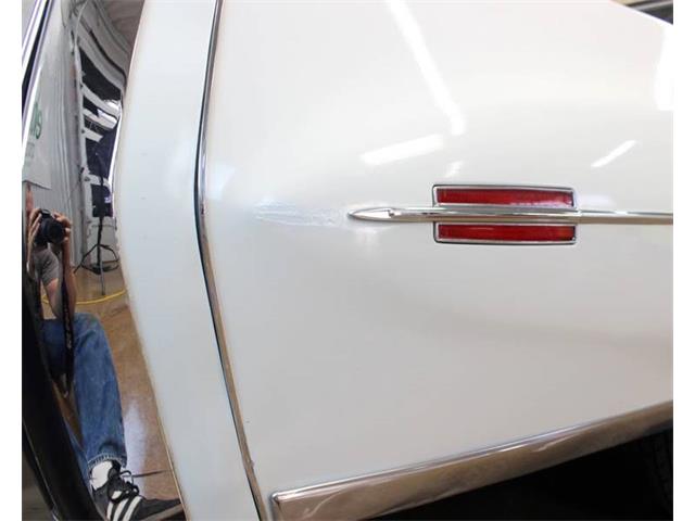 1973 Cadillac DeVille (CC-1015584) for sale in Chicago, Illinois