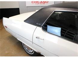 1973 Cadillac DeVille (CC-1015584) for sale in Chicago, Illinois