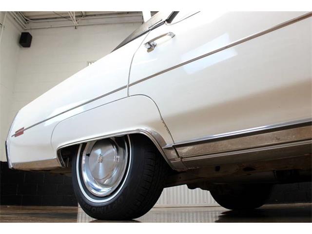 1973 Cadillac DeVille (CC-1015584) for sale in Chicago, Illinois