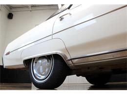 1973 Cadillac DeVille (CC-1015584) for sale in Chicago, Illinois