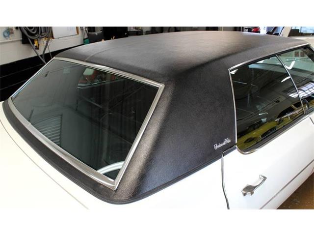 1973 Cadillac DeVille (CC-1015584) for sale in Chicago, Illinois