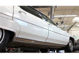 1973 Cadillac DeVille (CC-1015584) for sale in Chicago, Illinois