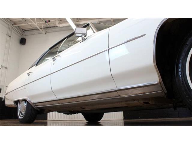 1973 Cadillac DeVille (CC-1015584) for sale in Chicago, Illinois