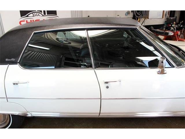1973 Cadillac DeVille (CC-1015584) for sale in Chicago, Illinois