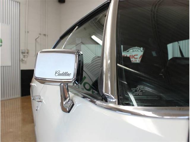 1973 Cadillac DeVille (CC-1015584) for sale in Chicago, Illinois