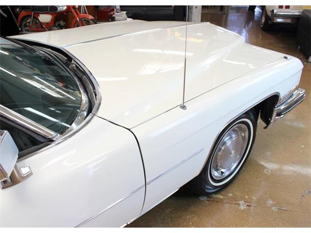 1973 Cadillac DeVille (CC-1015584) for sale in Chicago, Illinois
