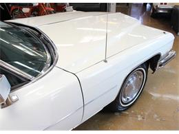 1973 Cadillac DeVille (CC-1015584) for sale in Chicago, Illinois