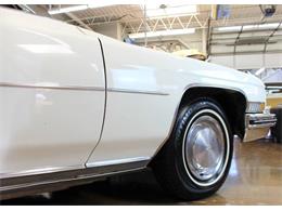 1973 Cadillac DeVille (CC-1015584) for sale in Chicago, Illinois