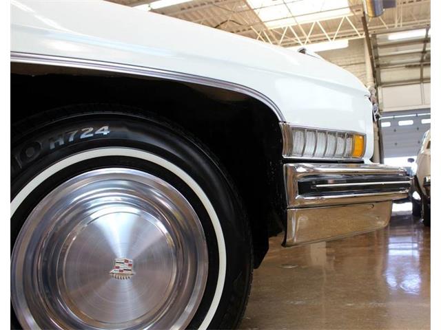 1973 Cadillac DeVille (CC-1015584) for sale in Chicago, Illinois