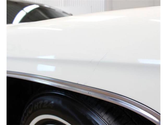 1973 Cadillac DeVille (CC-1015584) for sale in Chicago, Illinois