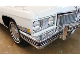 1973 Cadillac DeVille (CC-1015584) for sale in Chicago, Illinois