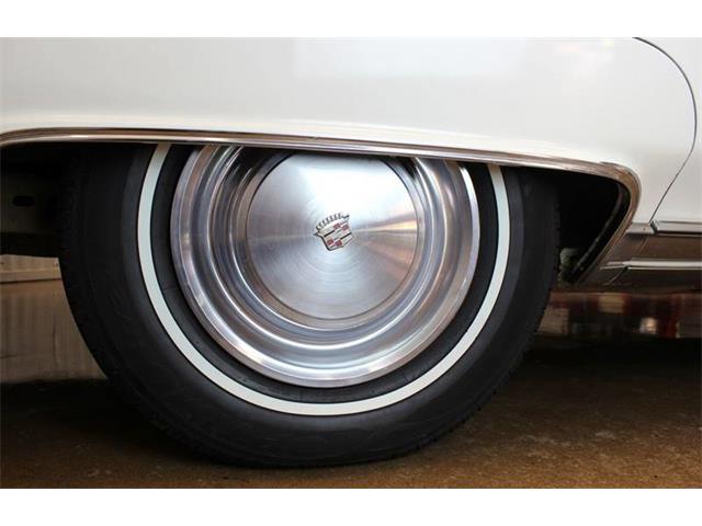 1973 Cadillac DeVille (CC-1015584) for sale in Chicago, Illinois