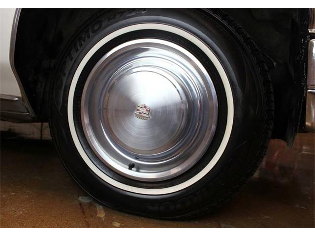 1973 Cadillac DeVille (CC-1015584) for sale in Chicago, Illinois