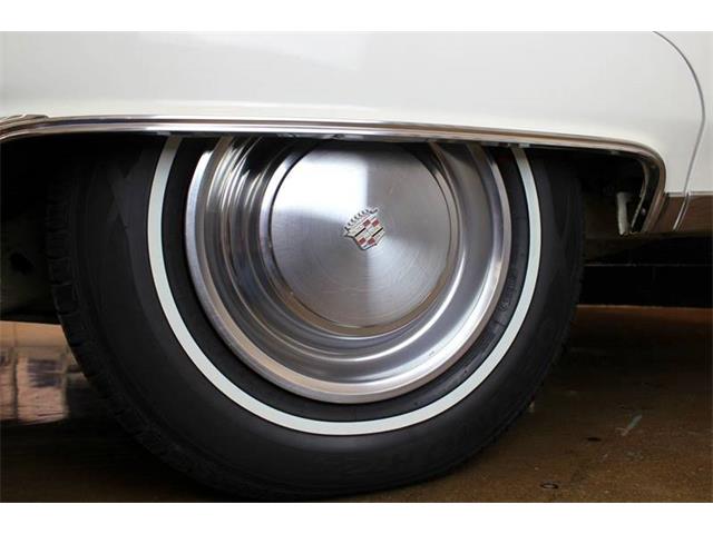 1973 Cadillac DeVille (CC-1015584) for sale in Chicago, Illinois