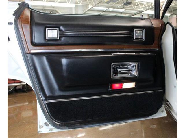 1973 Cadillac DeVille (CC-1015584) for sale in Chicago, Illinois