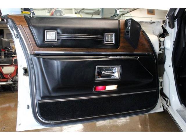 1973 Cadillac DeVille (CC-1015584) for sale in Chicago, Illinois