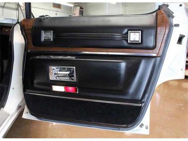 1973 Cadillac DeVille (CC-1015584) for sale in Chicago, Illinois