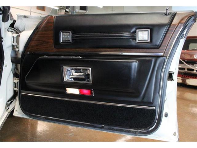 1973 Cadillac DeVille (CC-1015584) for sale in Chicago, Illinois