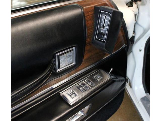 1973 Cadillac DeVille (CC-1015584) for sale in Chicago, Illinois