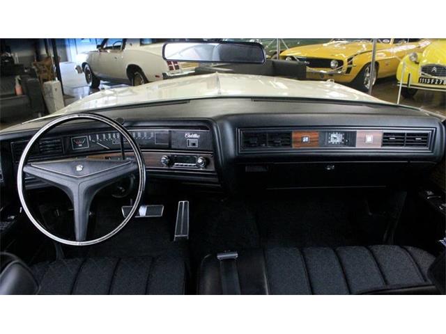 1973 Cadillac DeVille (CC-1015584) for sale in Chicago, Illinois