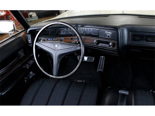 1973 Cadillac DeVille (CC-1015584) for sale in Chicago, Illinois