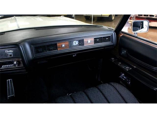 1973 Cadillac DeVille (CC-1015584) for sale in Chicago, Illinois