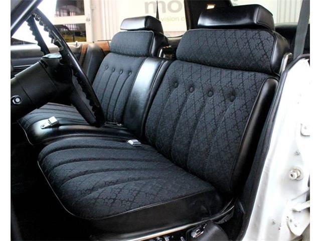 1973 Cadillac DeVille (CC-1015584) for sale in Chicago, Illinois