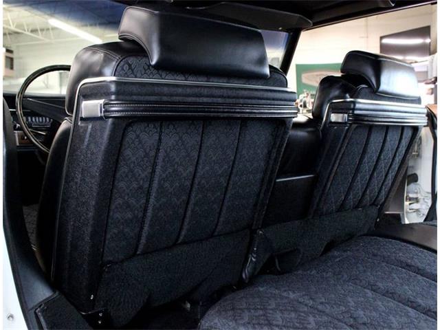 1973 Cadillac DeVille (CC-1015584) for sale in Chicago, Illinois