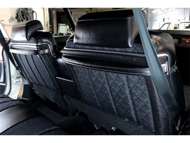 1973 Cadillac DeVille (CC-1015584) for sale in Chicago, Illinois