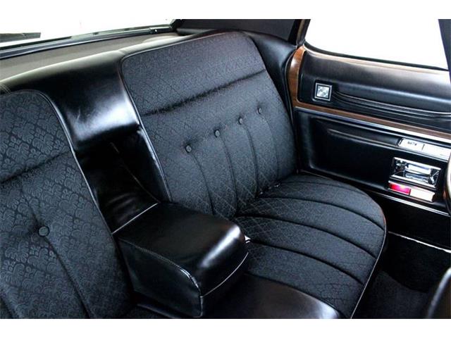 1973 Cadillac DeVille (CC-1015584) for sale in Chicago, Illinois