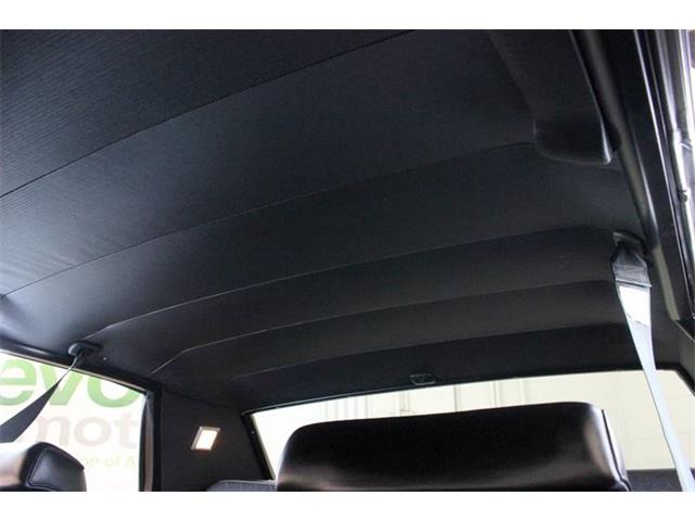 1973 Cadillac DeVille (CC-1015584) for sale in Chicago, Illinois