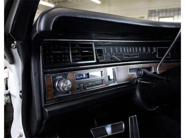 1973 Cadillac DeVille (CC-1015584) for sale in Chicago, Illinois