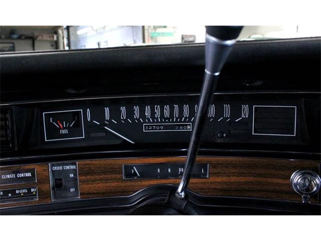 1973 Cadillac DeVille (CC-1015584) for sale in Chicago, Illinois