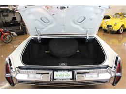 1973 Cadillac DeVille (CC-1015584) for sale in Chicago, Illinois