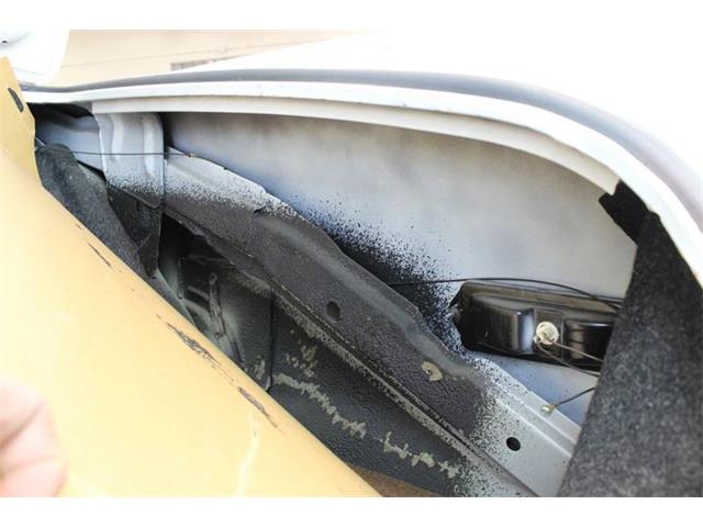 1973 Cadillac DeVille (CC-1015584) for sale in Chicago, Illinois