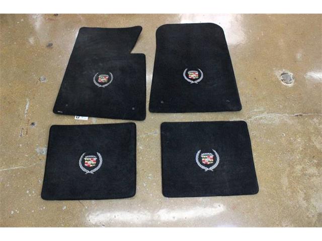 1973 Cadillac DeVille (CC-1015584) for sale in Chicago, Illinois