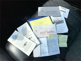 1973 Cadillac DeVille (CC-1015584) for sale in Chicago, Illinois