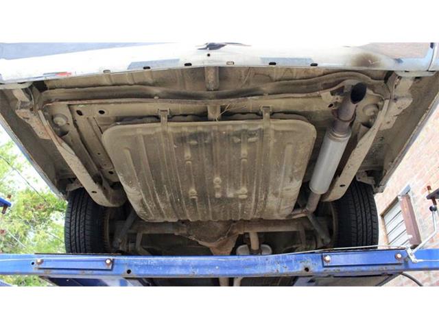 1973 Cadillac DeVille (CC-1015584) for sale in Chicago, Illinois