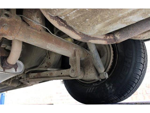 1973 Cadillac DeVille (CC-1015584) for sale in Chicago, Illinois