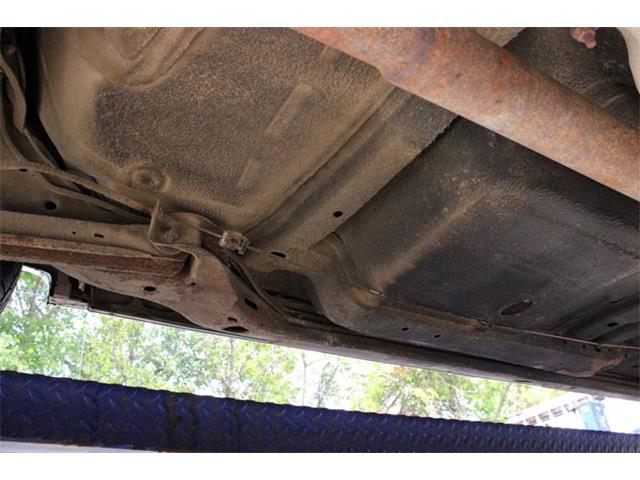 1973 Cadillac DeVille (CC-1015584) for sale in Chicago, Illinois