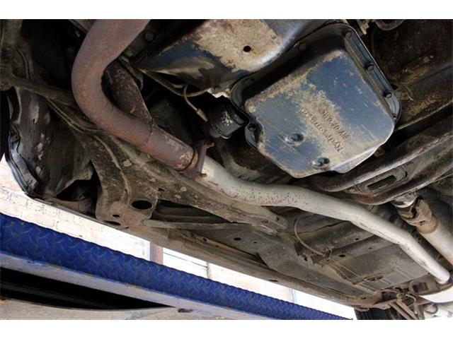 1973 Cadillac DeVille (CC-1015584) for sale in Chicago, Illinois