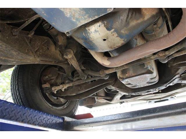 1973 Cadillac DeVille (CC-1015584) for sale in Chicago, Illinois