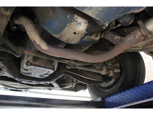 1973 Cadillac DeVille (CC-1015584) for sale in Chicago, Illinois