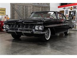 1959 Chevrolet Impala (CC-1015590) for sale in Grand Rapids, Michigan