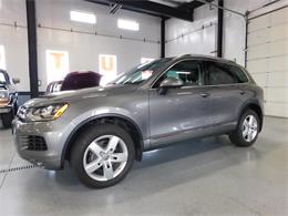 2013 Volkswagen Touareg (CC-1015606) for sale in Bend, Oregon