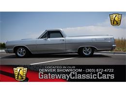 1964 Chevrolet El Camino (CC-1010561) for sale in O'Fallon, Illinois