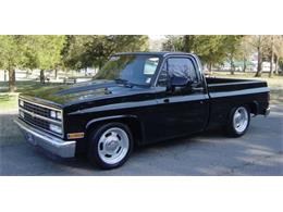 1987 GMC 1500 (CC-1015612) for sale in Hendersonville, Tennessee