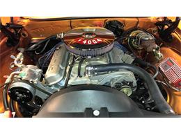 1968 Pontiac Firebird 400 Convertible Restomod (CC-1015615) for sale in Greensboro, North Carolina