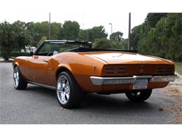 1968 Pontiac Firebird 400 Convertible Restomod (CC-1015615) for sale in Greensboro, North Carolina